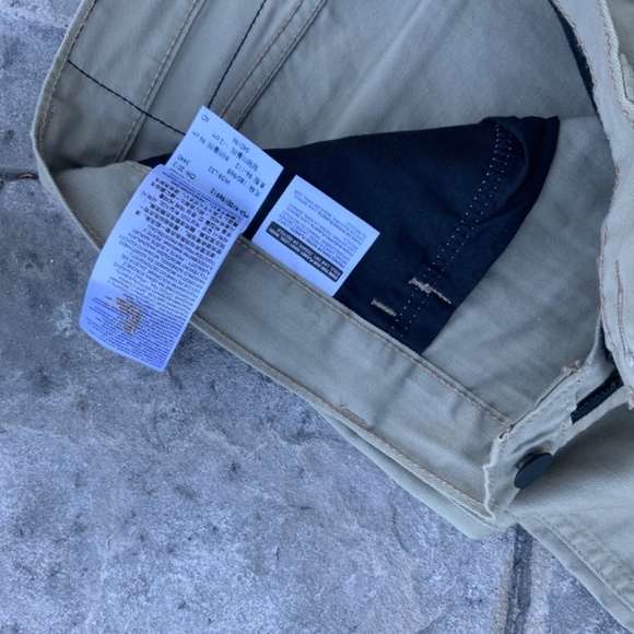 Levis 513 size 38x32 mens - Picture 8 of 12